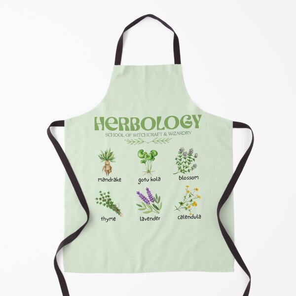 Item preview, Herbology - Plants & Herbs Collection - Illustration Pack designed and sold by ZenReiArt.
