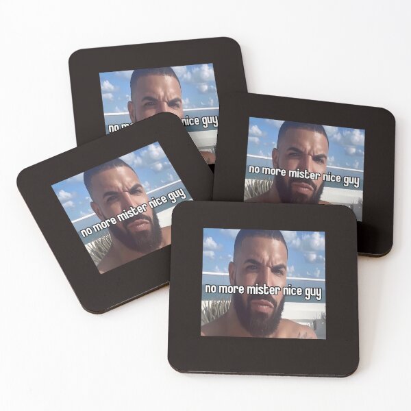 Item preview, Drake Goofy Meme designed and sold by Teresita-Moon.