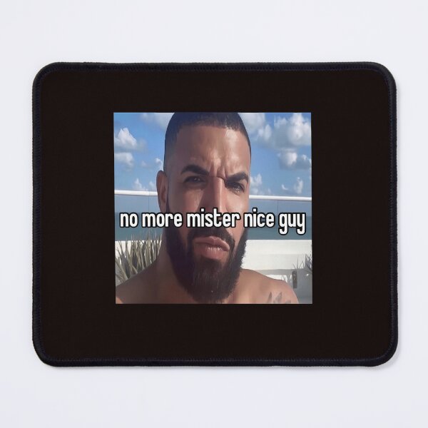 Item preview, Drake Goofy Meme designed and sold by Teresita-Moon.