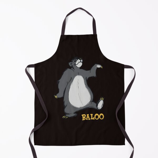 Item preview, Baloo designed and sold by JavertCrea.