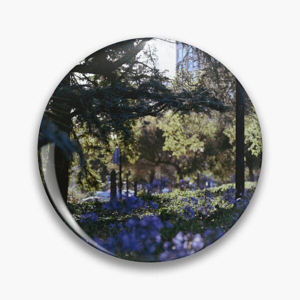 Item preview, the Twilight Garden designed and sold by BingxiStudio.