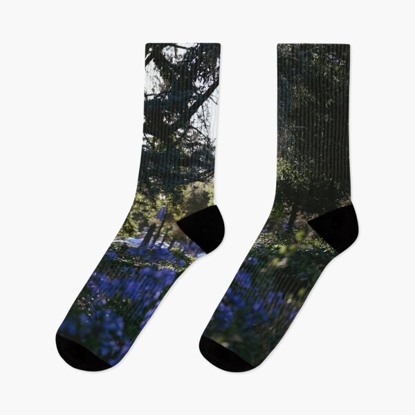 Item preview, the Twilight Garden designed and sold by BingxiStudio.