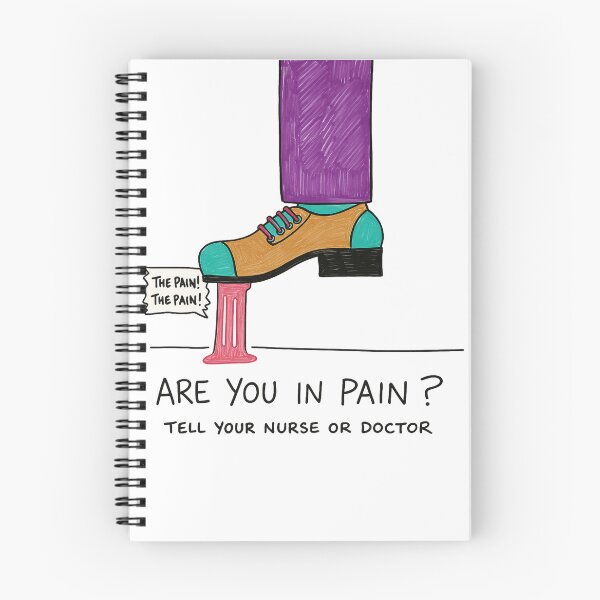 Item preview, Are you in pain? designed and sold by beerman70.