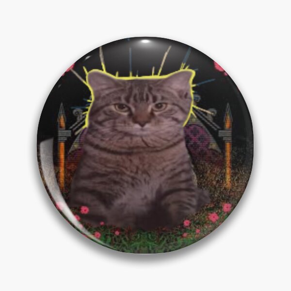 Item preview, meow msi designed and sold by 4everHannah.