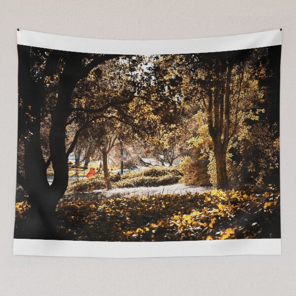 Item preview, Where the Light Sleeps designed and sold by BingxiStudio.