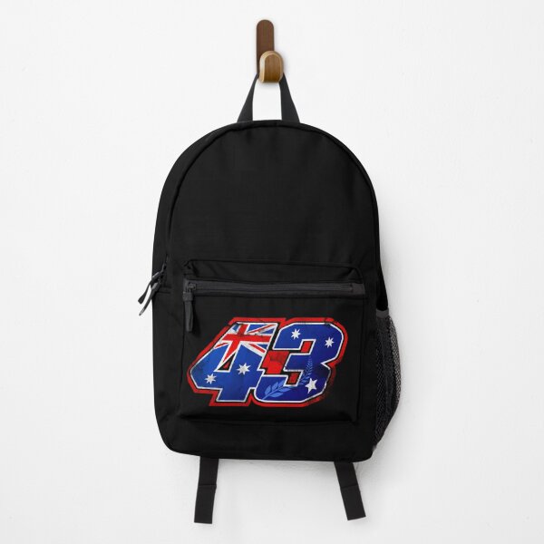 Item preview, Jack Miller #43 MotoGP Racing Graphic Old Shirt designed and sold by Fan Art Station .