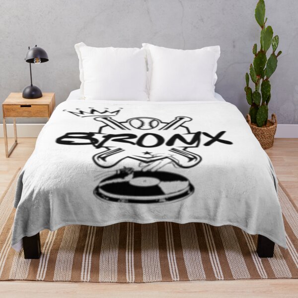 Item preview, BRONX BOMBERS SHIRT designed and sold by MAJESTICCHAKRA.