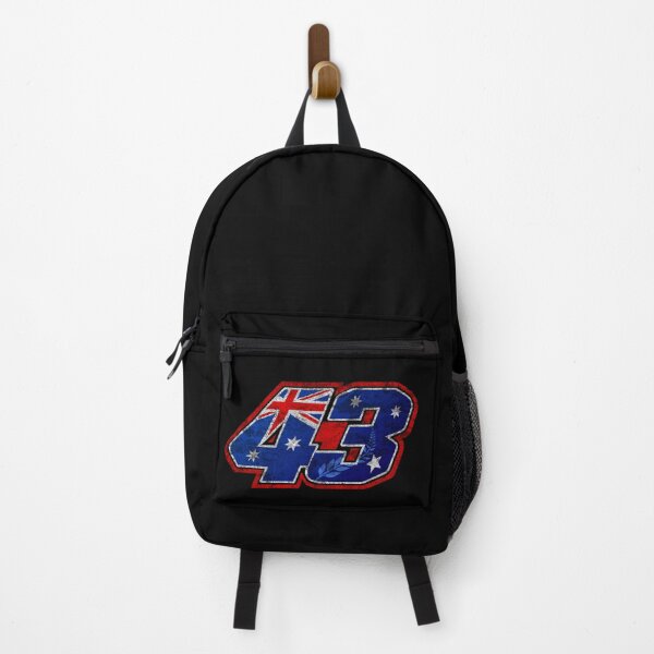 Item preview, Jack Miller #43 MotoGP Racing Graphic Grunge 1 designed and sold by Fan Art Station .