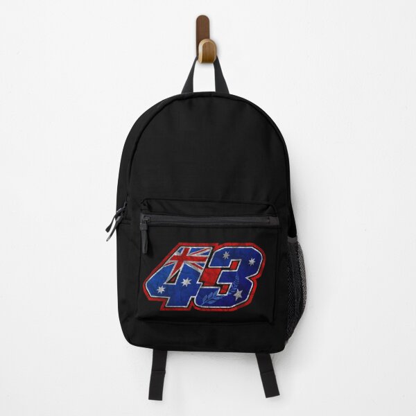 Item preview, Jack Miller #43 MotoGP Racing Graphic Grunge Heavy designed and sold by Fan Art Station .