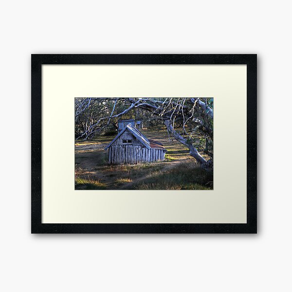 Item preview, Wallaces Hut designed and sold by Peter Hammer.