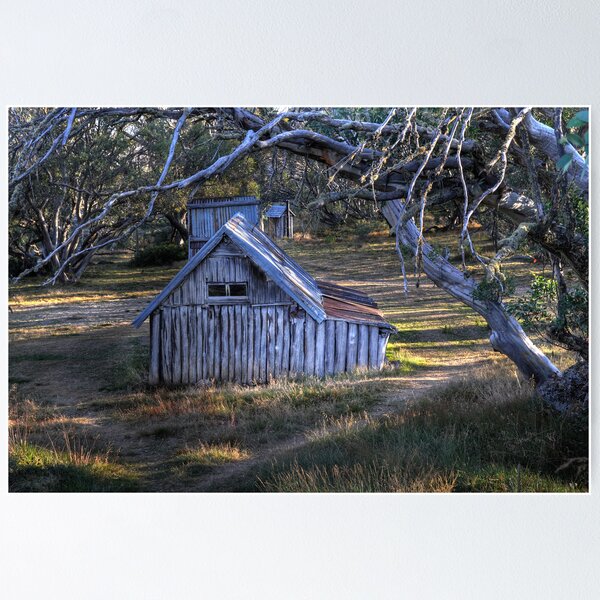 Item preview, Wallaces Hut designed and sold by Peter Hammer.