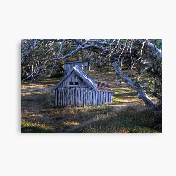 Item preview, Wallaces Hut designed and sold by Peter Hammer.