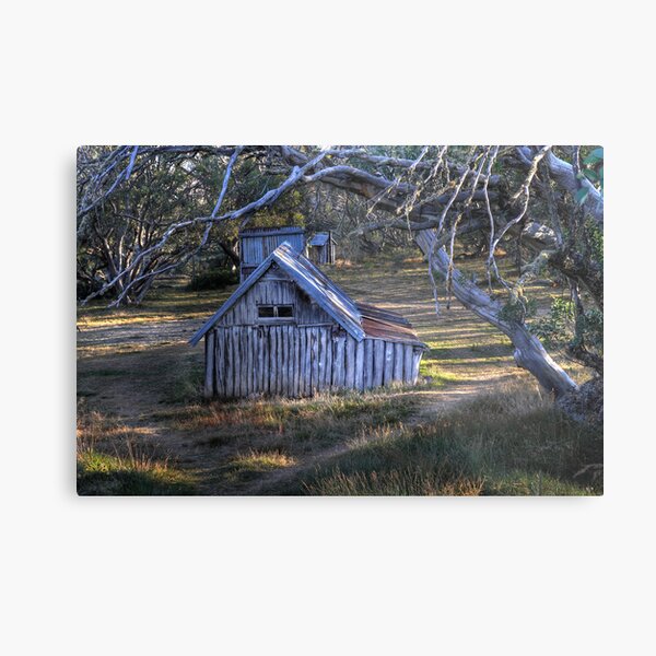 Item preview, Wallaces Hut designed and sold by Peter Hammer.