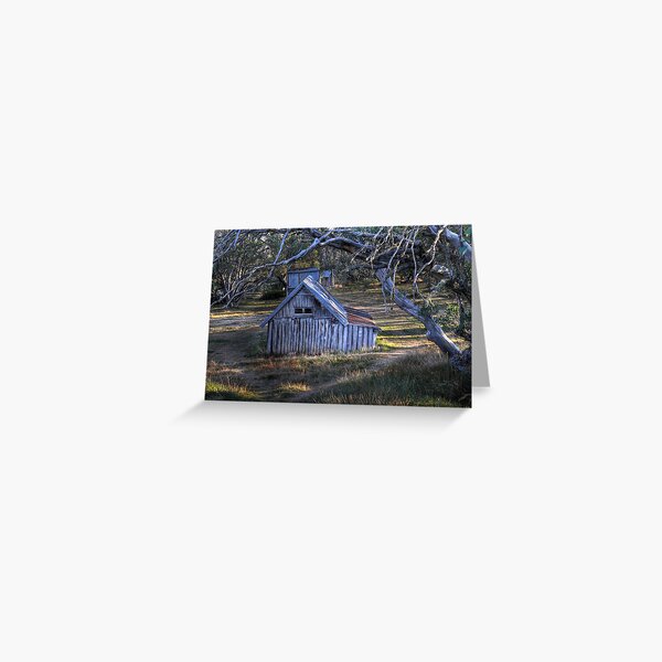 Item preview, Wallaces Hut designed and sold by Peter Hammer.