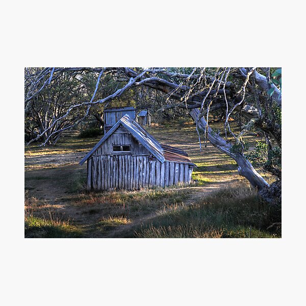 Item preview, Wallaces Hut designed and sold by Peter Hammer.