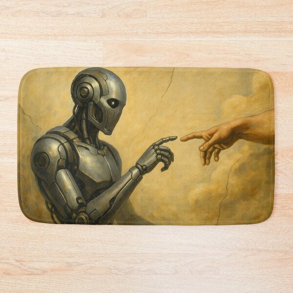 Item preview, Creation of Bot designed and sold by ai-depot.