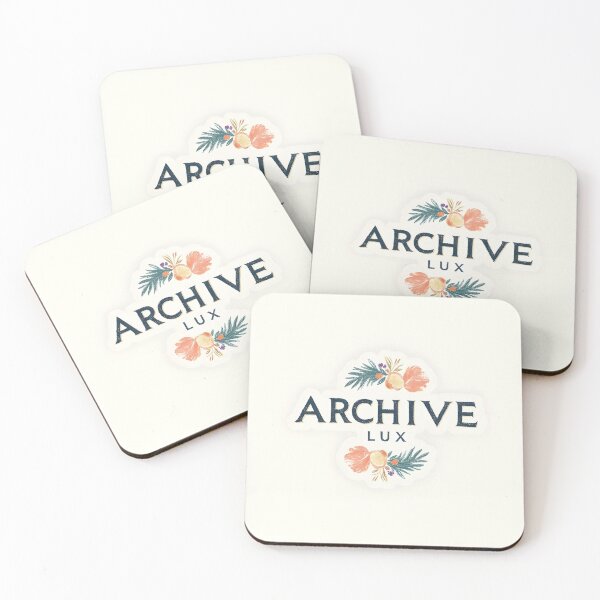 Item preview, Archive Lux designed and sold by nhk999.