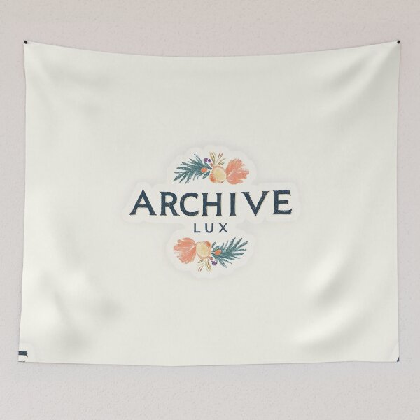 Item preview, Archive Lux designed and sold by nhk999.
