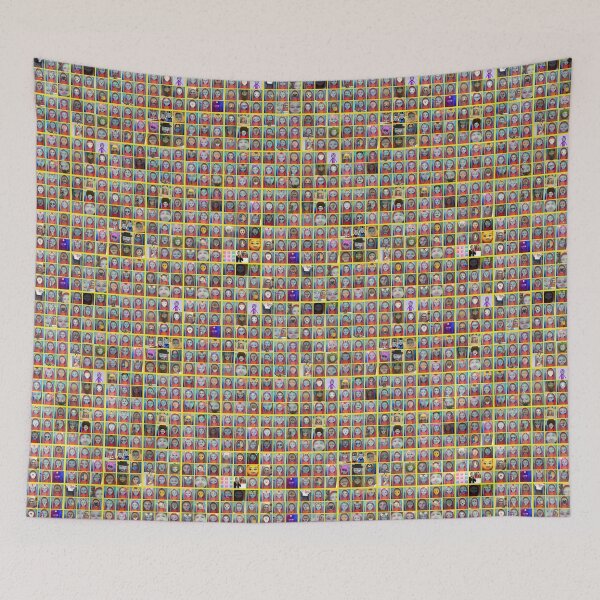 Item preview, SNAP CHAT - ART THAT KEEPS ON GIVING designed and sold by jenstar77.