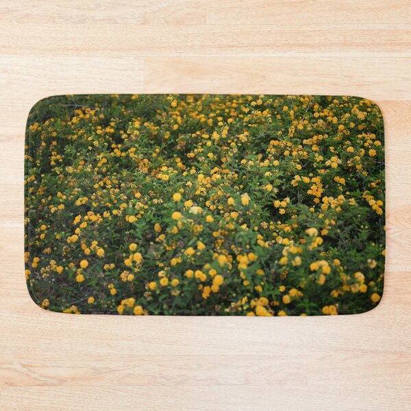Item preview, The Blooming Carpet designed and sold by BingxiStudio.