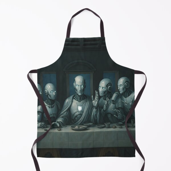 Item preview, The Last Charging designed and sold by ai-depot.