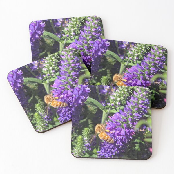 Item preview, Buzzing Along designed and sold by Betsy Phillips.