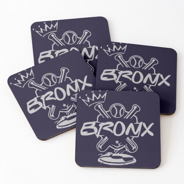 Item preview, BRONX BOMBERS 2 designed and sold by MAJESTICCHAKRA.