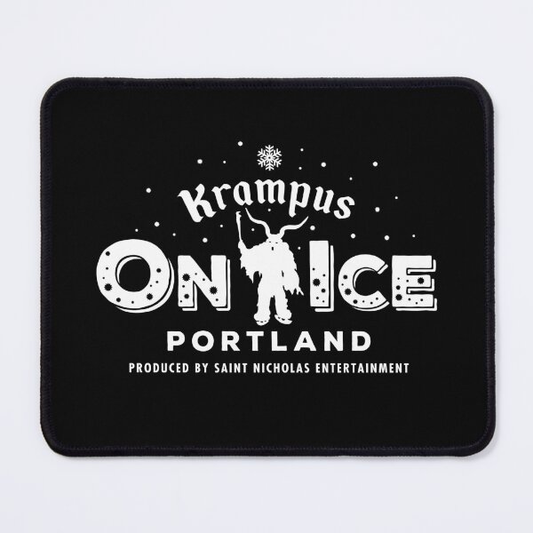 Item preview, Krampus Run Portland designed and sold by twHistory.
