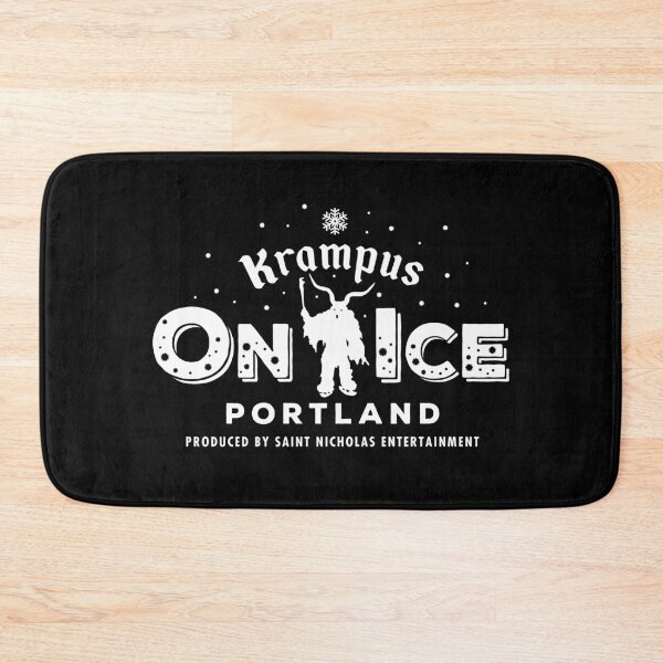 Item preview, Krampus Run Portland designed and sold by twHistory.