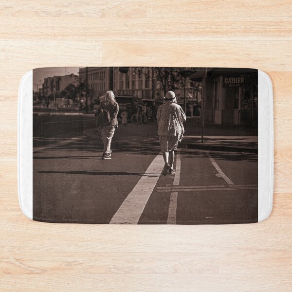 Item preview, Walking the Painted Path designed and sold by BingxiStudio.
