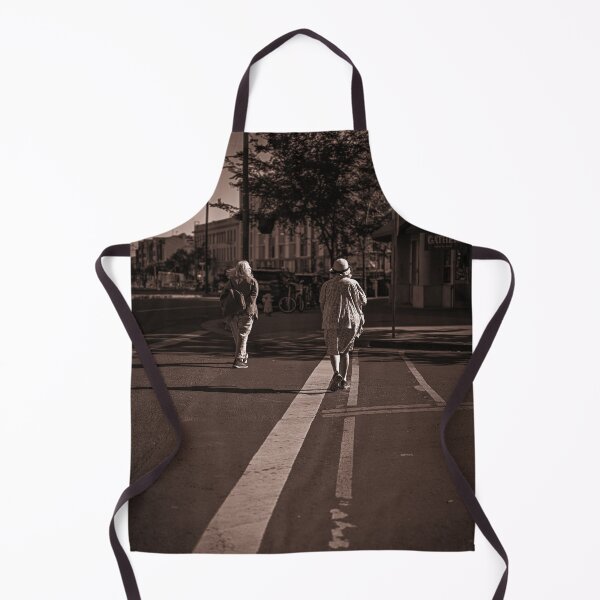 Item preview, Walking the Painted Path designed and sold by BingxiStudio.
