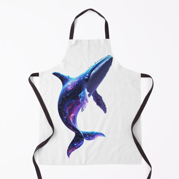 Item preview, Galaxy Whale designed and sold by startwell.