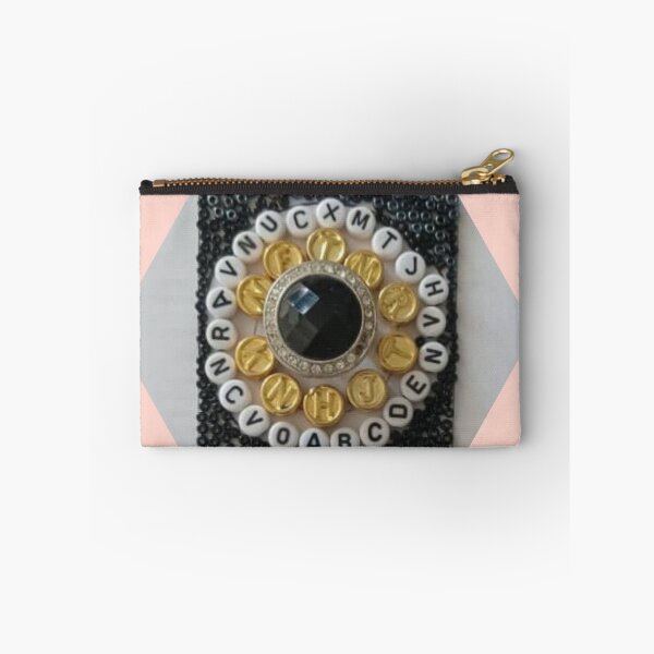 Item preview, Circle of letters. designed and sold by Churuaccesorios.
