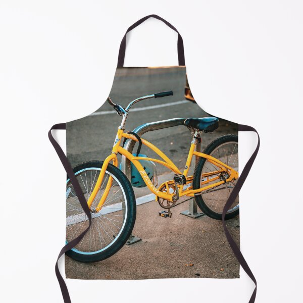Item preview, The Yellow Cruiser designed and sold by BingxiStudio.