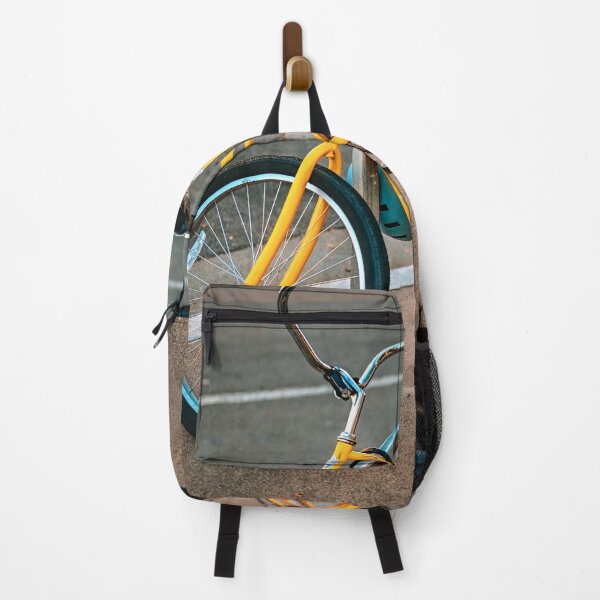 Item preview, The Yellow Cruiser designed and sold by BingxiStudio.