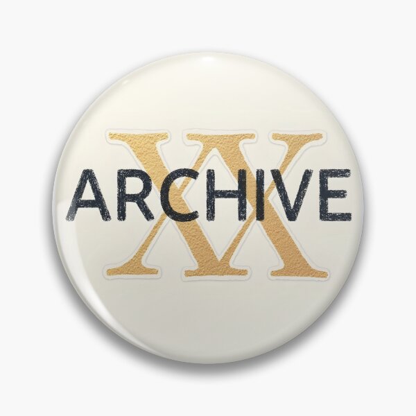 Item preview, Archive Lux 2 designed and sold by nhk999.