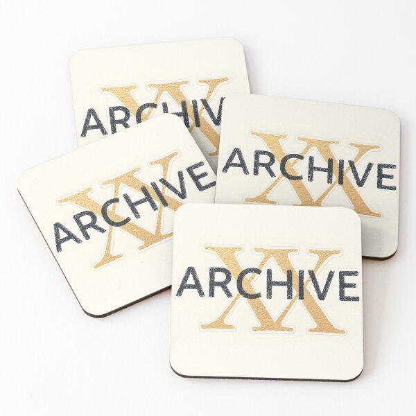 Item preview, Archive Lux 2 designed and sold by nhk999.