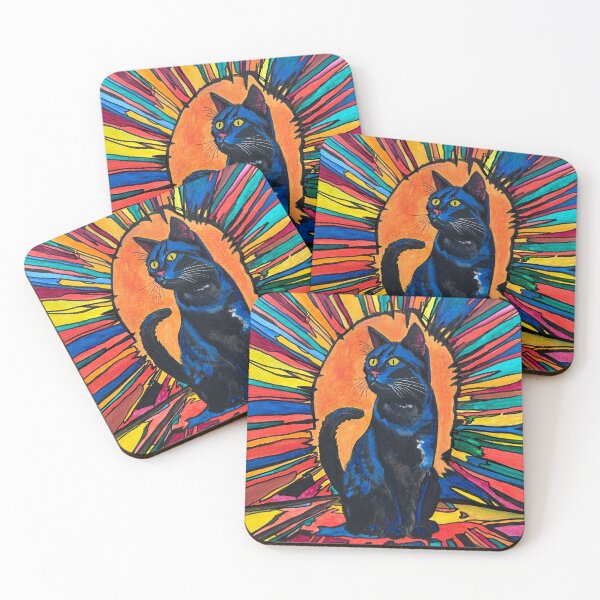 Item preview, The Crafty Cat designed and sold by RebeccaGaleney.