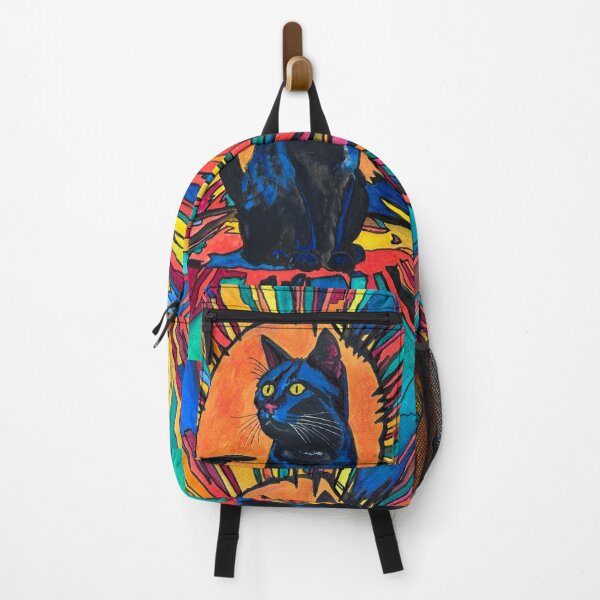 Item preview, The Crafty Cat designed and sold by RebeccaGaleney.