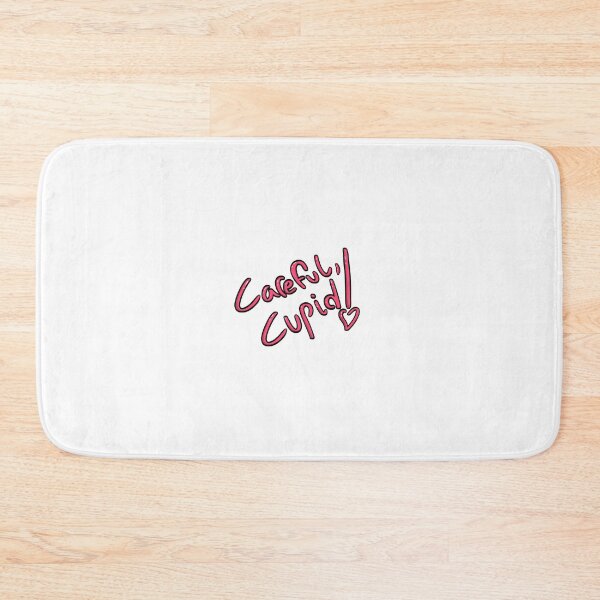 Item preview, Careful, Cupid! designed and sold by poofed-pen.