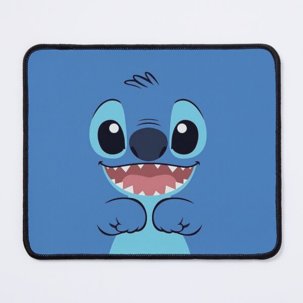 Item preview, Stitch blue designed and sold by Gautamaa.