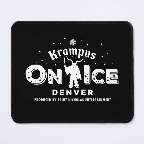 Item preview, Copy of Krampus Run Denver designed and sold by twHistory.