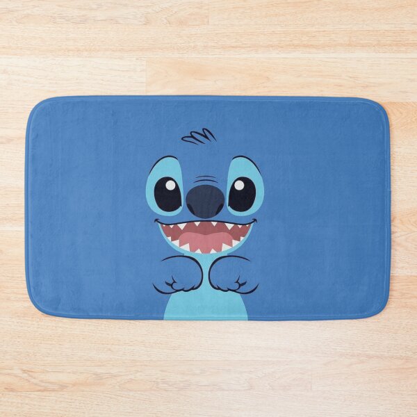 Item preview, Stitch blue designed and sold by Gautamaa.