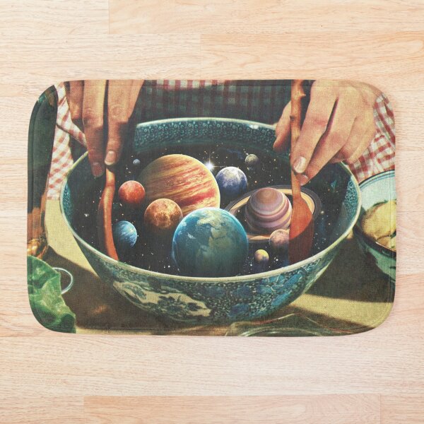 Item preview, Mezcla universal de ensaladas designed and sold by Vertigo Artography.
