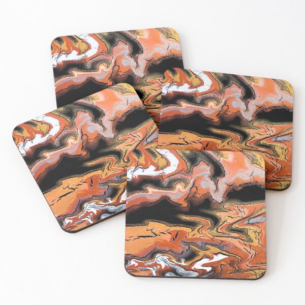 Item preview, Outback - Broken Hill NSW designed and sold by JensArtDesigns.