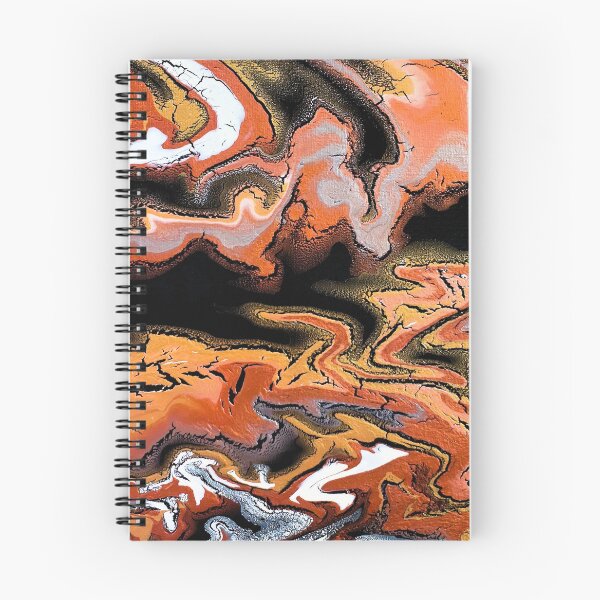 Item preview, Outback - Broken Hill NSW designed and sold by JensArtDesigns.
