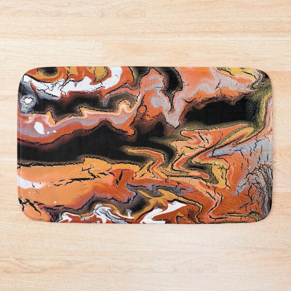 Item preview, Outback - Broken Hill NSW designed and sold by JensArtDesigns.