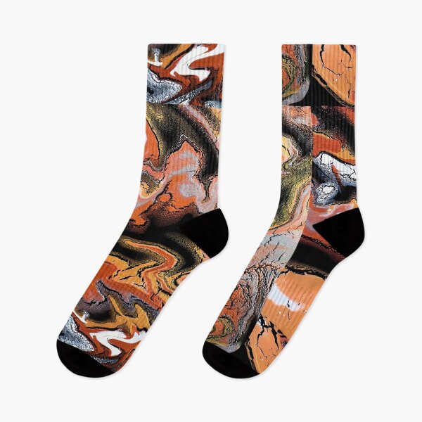 Item preview, Outback - Broken Hill NSW designed and sold by JensArtDesigns.