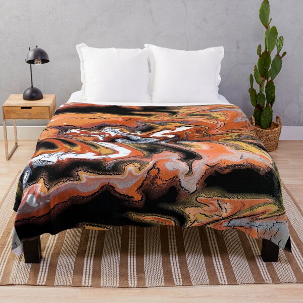 Item preview, Outback - Broken Hill NSW designed and sold by JensArtDesigns.