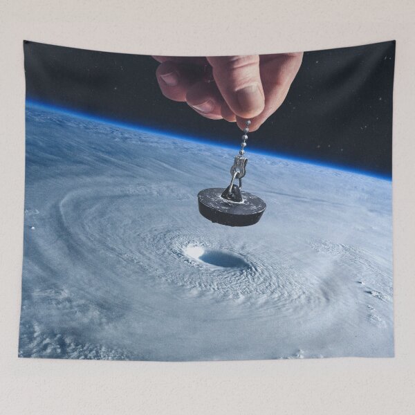 Item preview, Down the drain designed and sold by Vertigo Artography.
